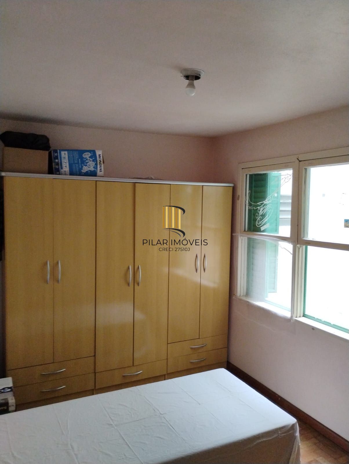 Apartamento 2 dormitórios, 67m², amplo e bem localizado na Av. Assis Brasil