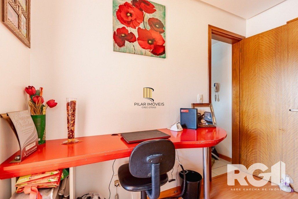 Duplex 3 dormitórios no bairro Jardim Sabará