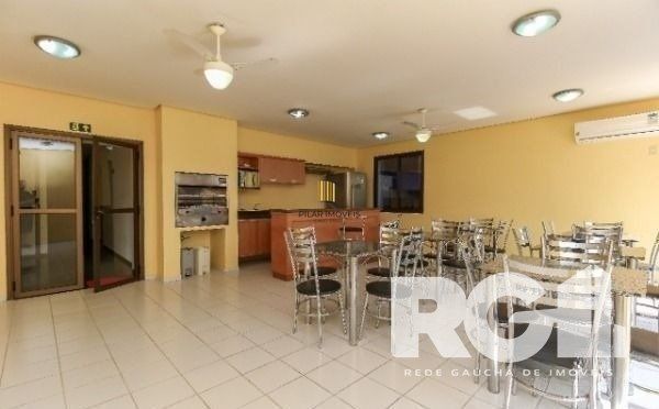 Apartamento 3 dormitórios no bairro Vila Ipiranga