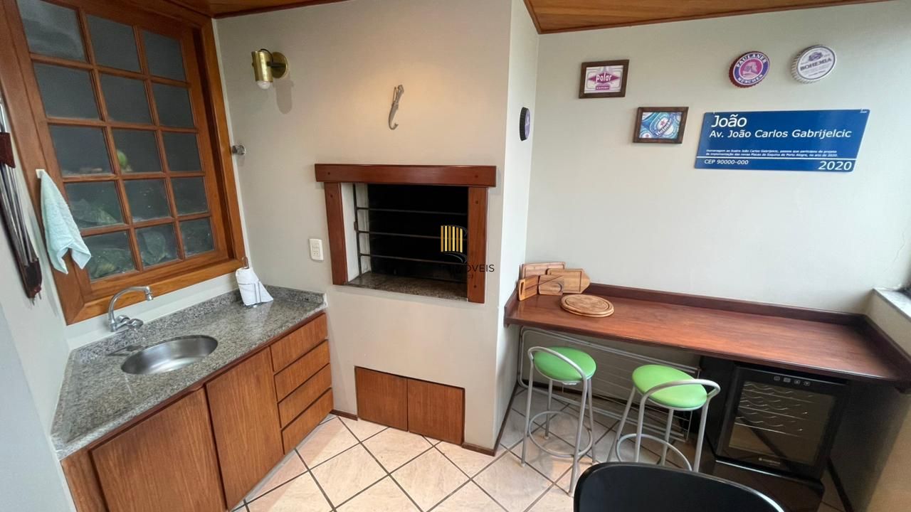 Apto 4 suítes com sacadas e churrasqueira, 159m² no Boa Vista