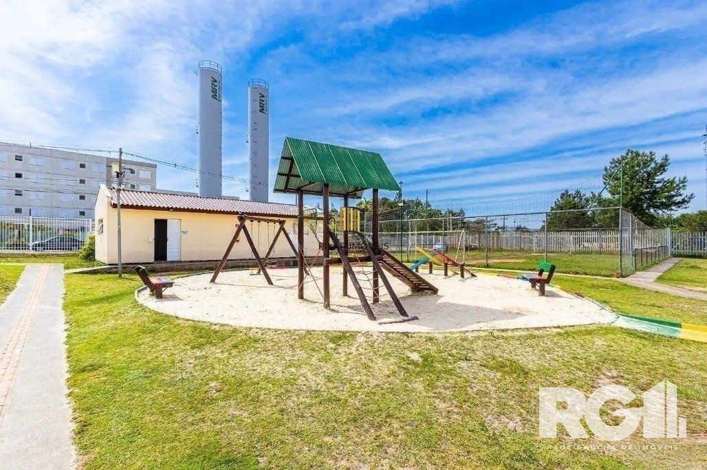 Apartamento 3 dormitórios no bairro São José