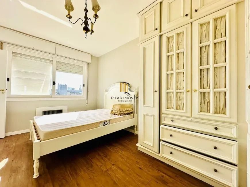 Cobertura com 3 dorm 194 m² privativos 2 vagas individuais -  Jardim Lindóia