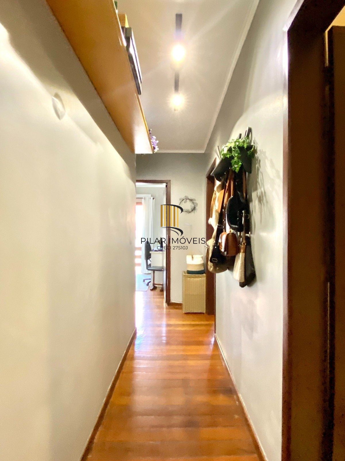 Apartamento com 3 quartos, 2 vagas e 94m² - no Jardim Planalto