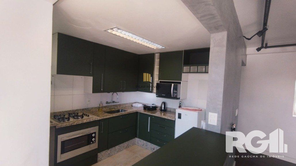 Apartamento 3 dormitórios no bairro Cristo Redentor