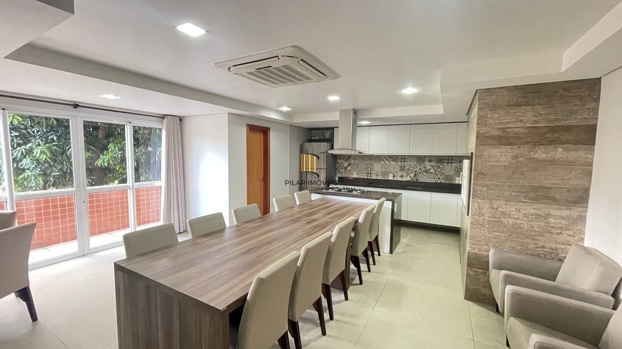 Apartamento 2 dormitórios no bairro Jardim Planalto
