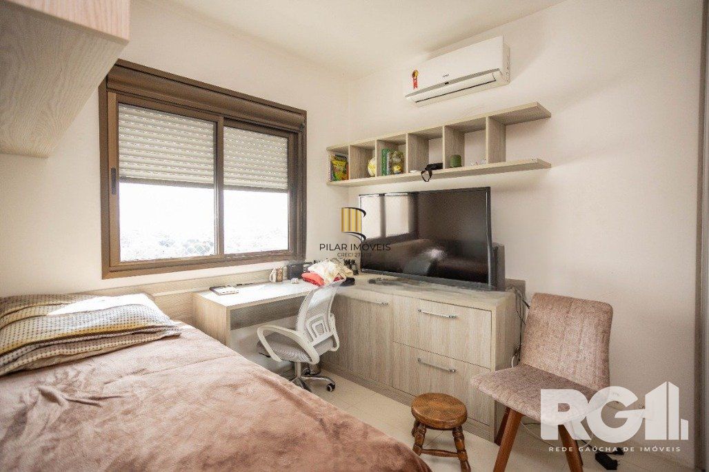 Apartamento 3 dormitórios no bairro Santa Maria Goretti