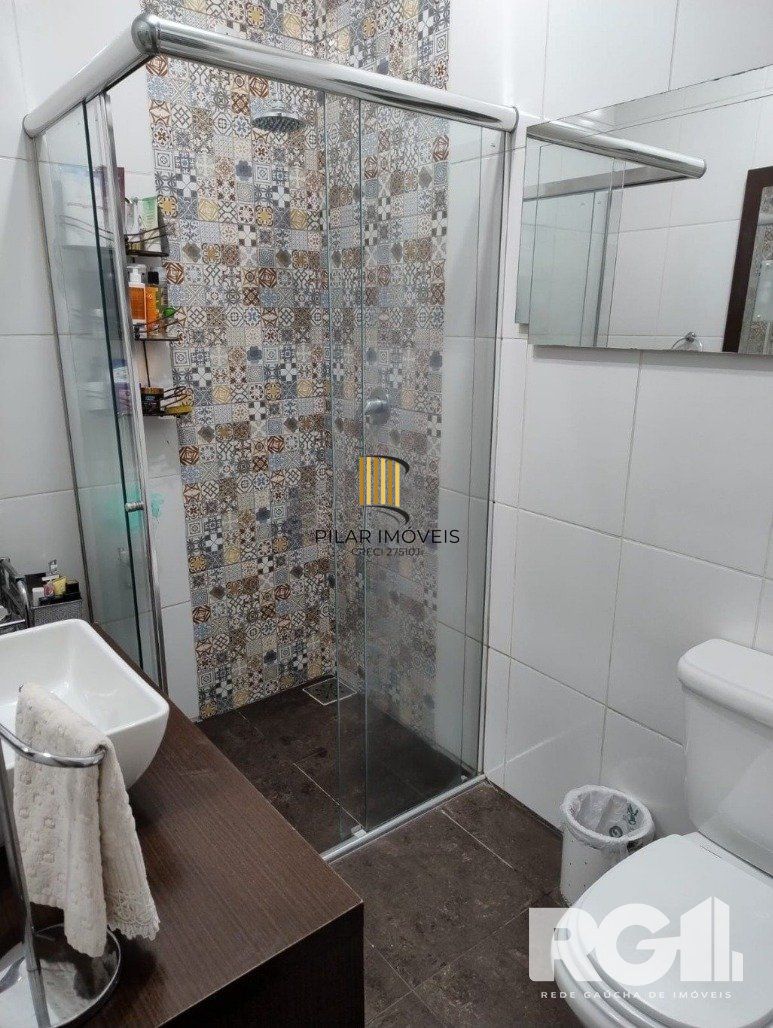 Apartamento 3 dormitórios no bairro São João