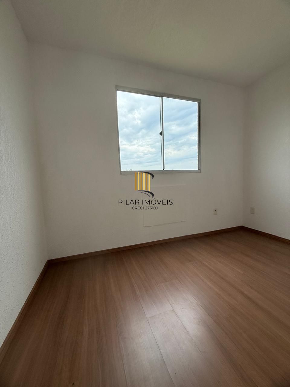 Apartamento 2 dormitórios na Zona Norte