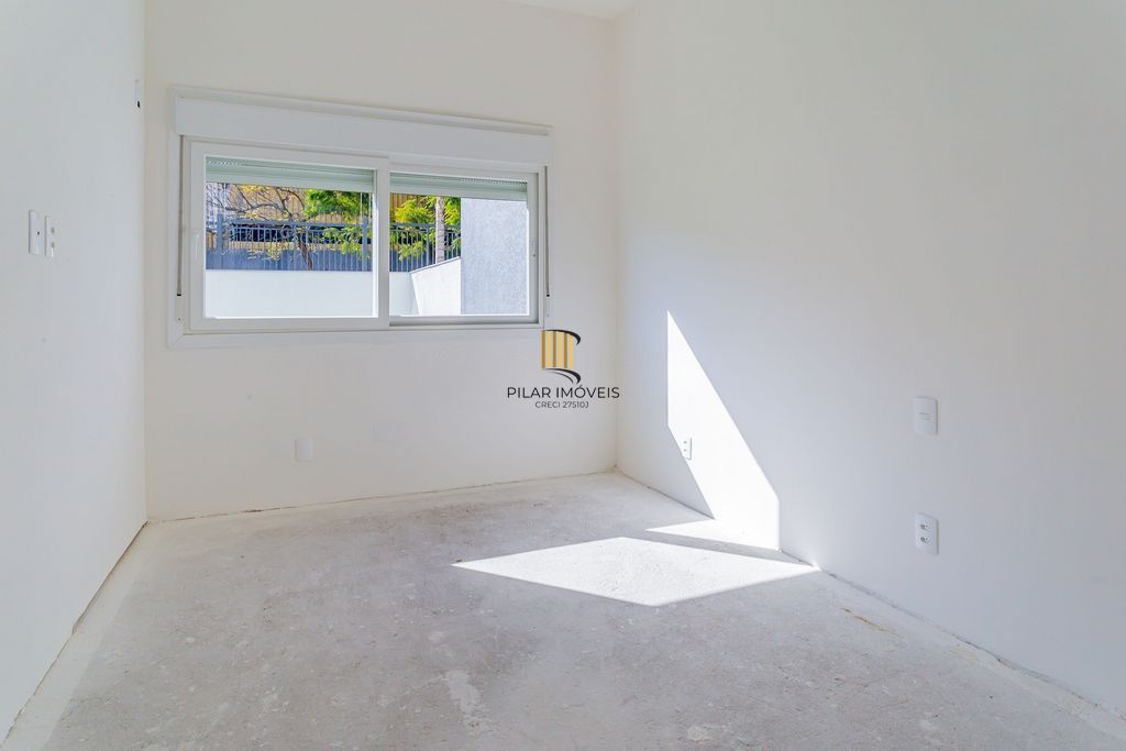 Apartamento 2 dormitórios no bairro Jardim do Salso
