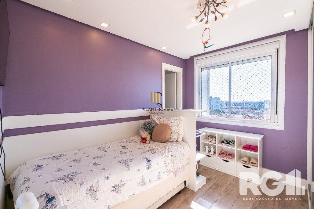 Apartamento 3 dormitórios no bairro Jardim Europa