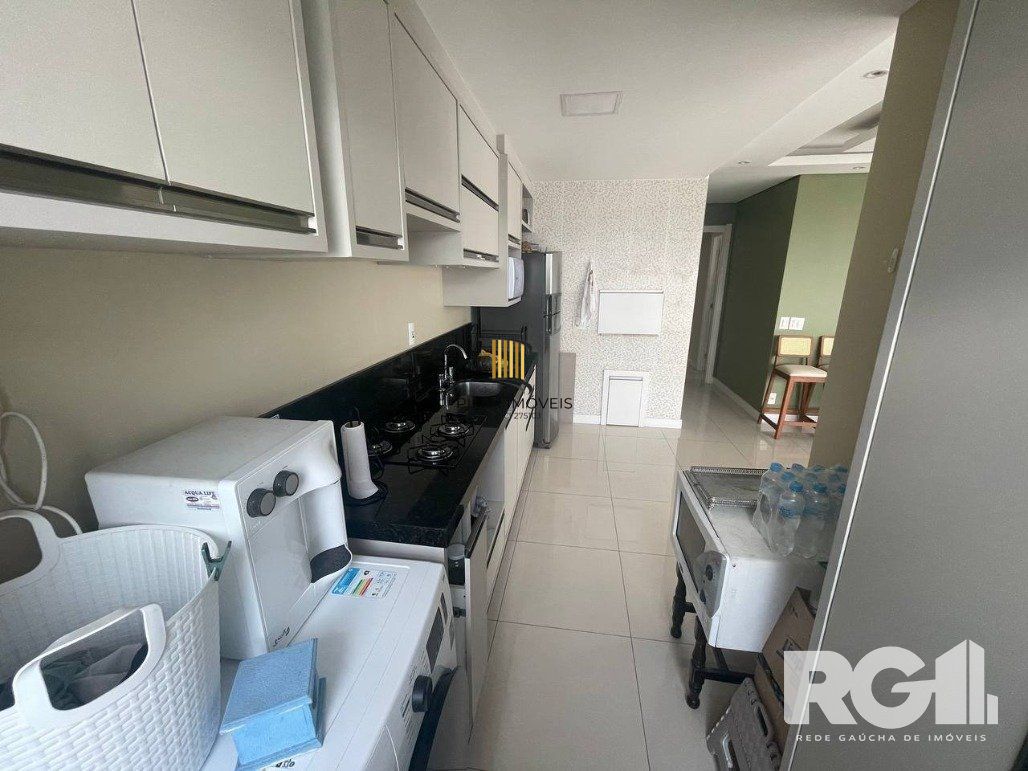 Apartamento 3 dormitórios no bairro São Sebastião