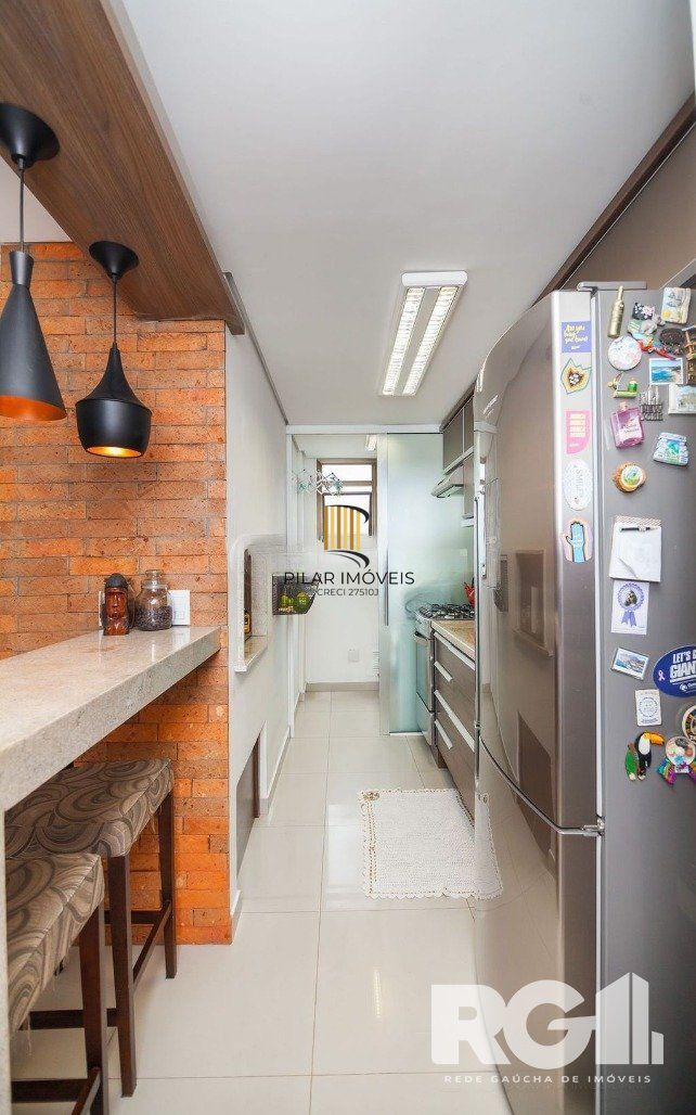 Apartamento 3 dorms 2 vagas, Rua Engenheiro Arnaldo Gladoch, São sebastião