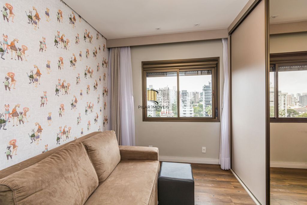 Apartamento 3 Quartos com Vista Deslumbrante na Quintino – Rio Branco