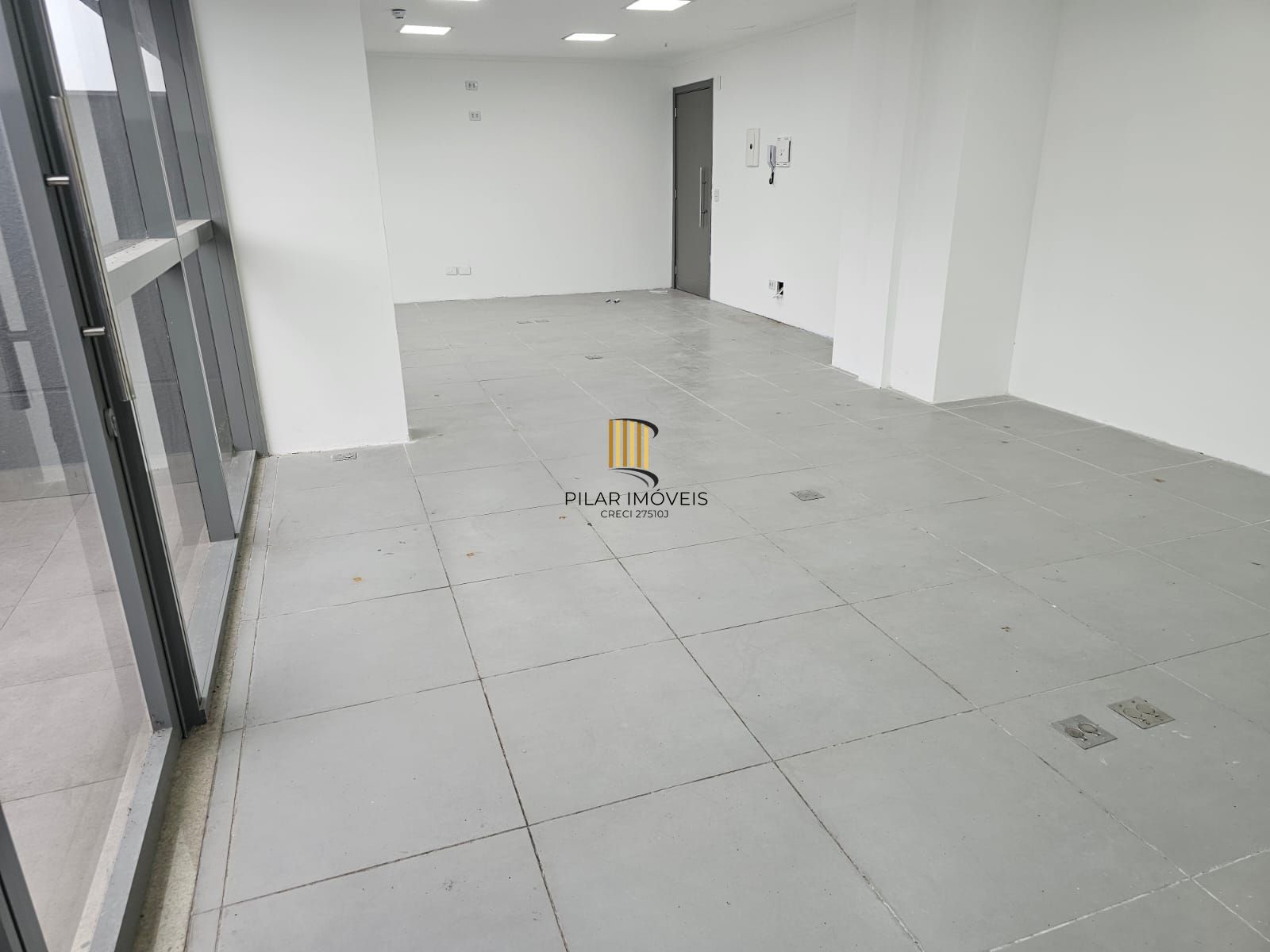 Sala comercial no Lindoia