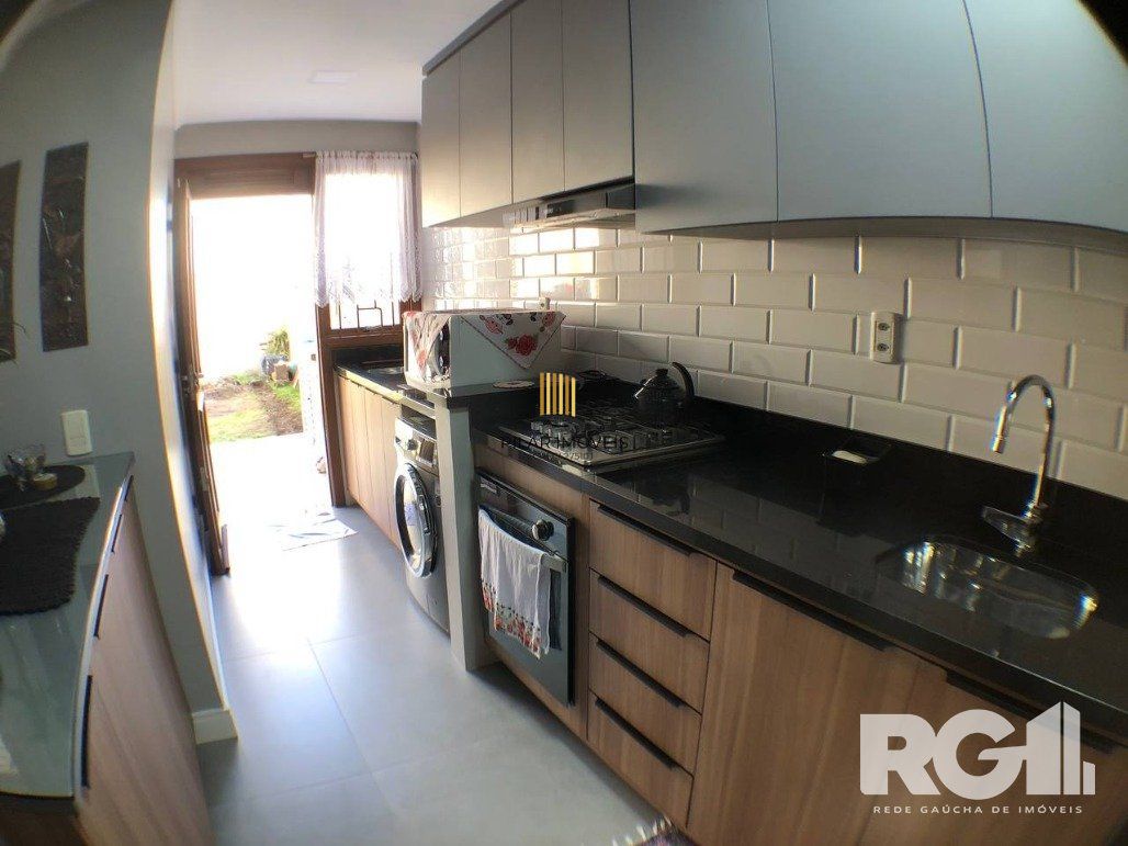 Casa 3 dormitórios no bairro Jardim Planalto