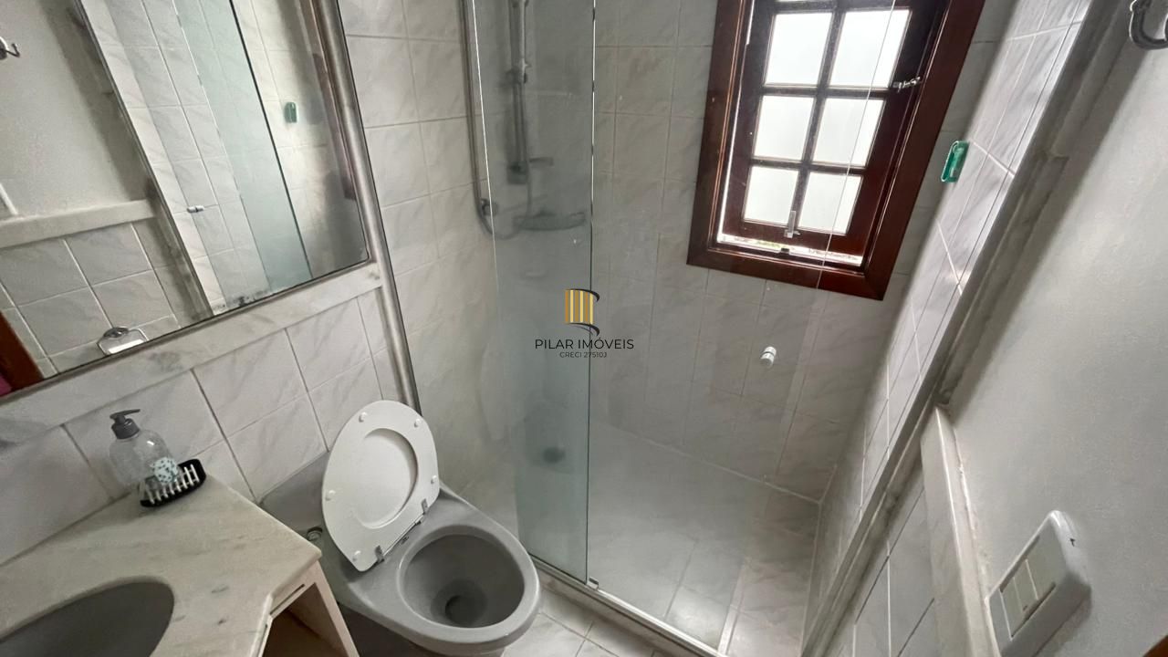Apto 4 suítes com sacadas e churrasqueira, 159m² no Boa Vista