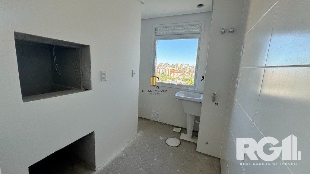Apartamento 1 dormitório no bairro Passo da Areia