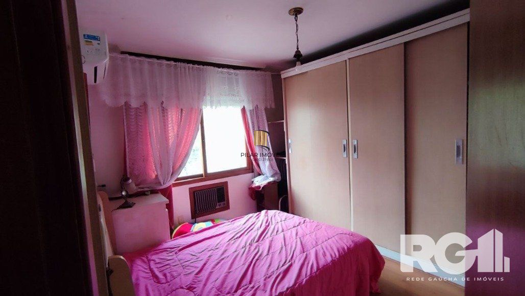 Apartamento 3 dormitórios no bairro Jardim Itu