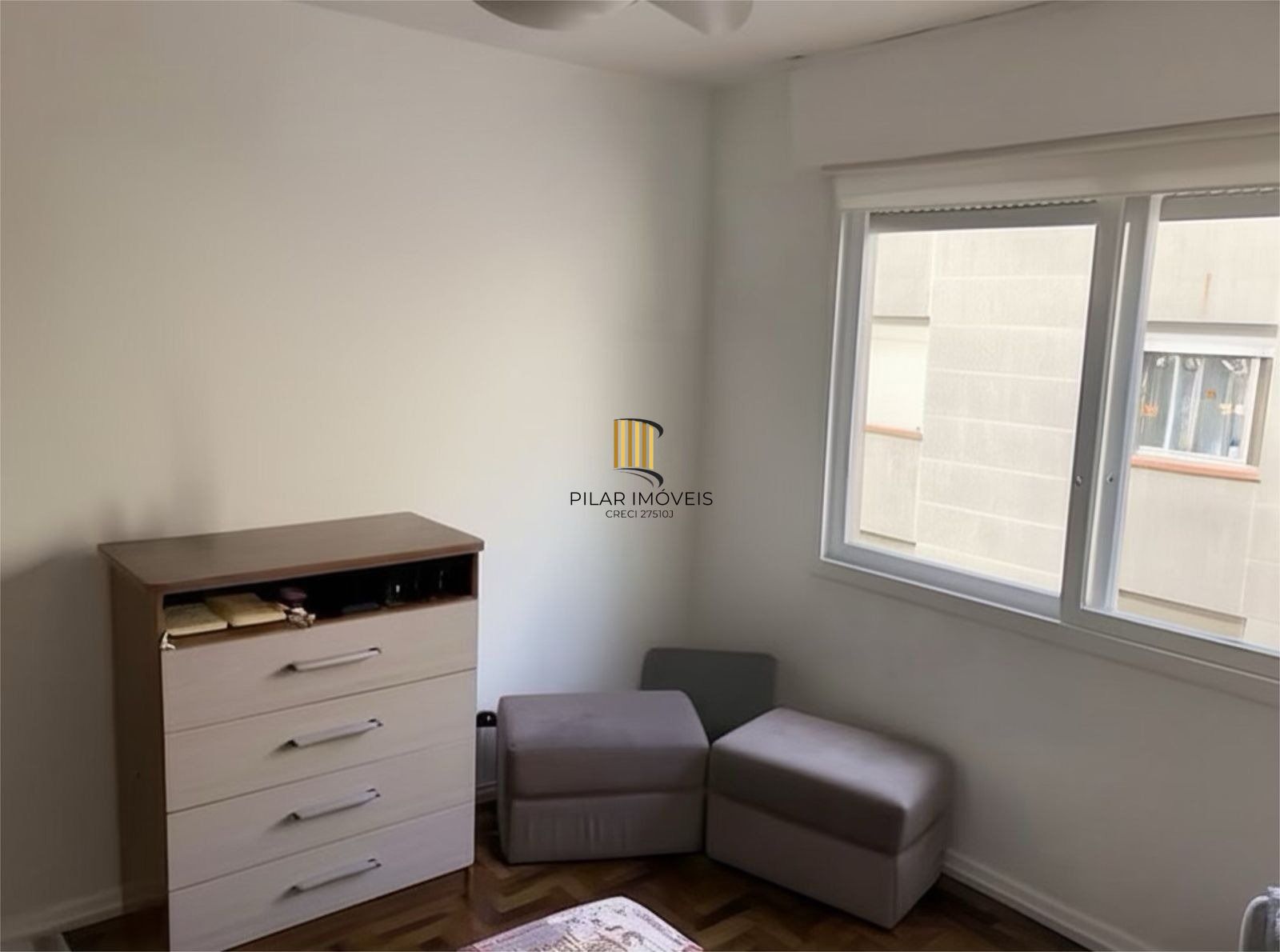 Apartamento 2 dormitórios, com vaga,  próximo ao Iguatemi