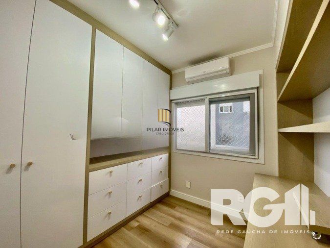 Apartamento 3 dormitórios no bairro Jardim Lindóia