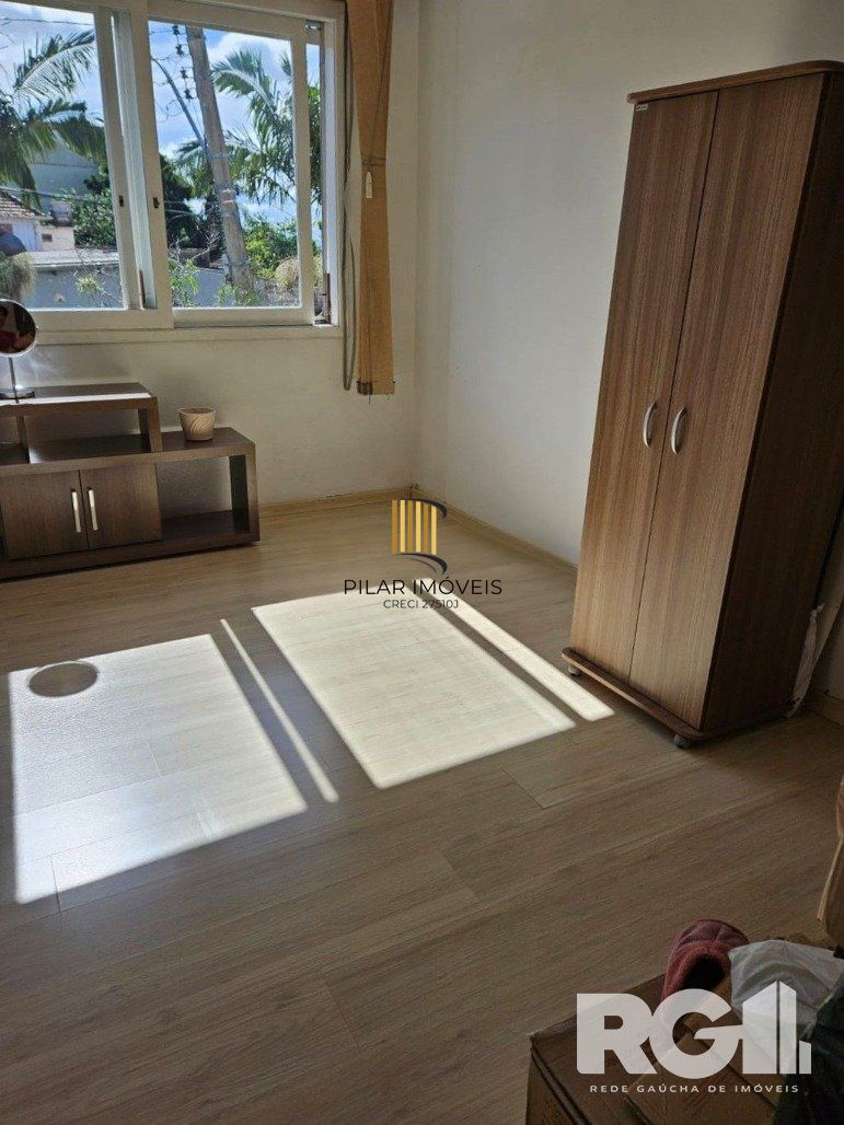 Apartamento 3 dormitórios no bairro Cristo Redentor