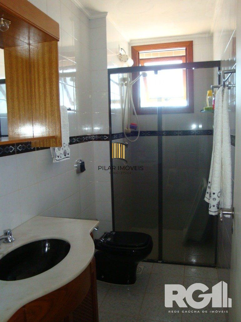Apartamento 3 dormitórios no bairro Cristo Redentor