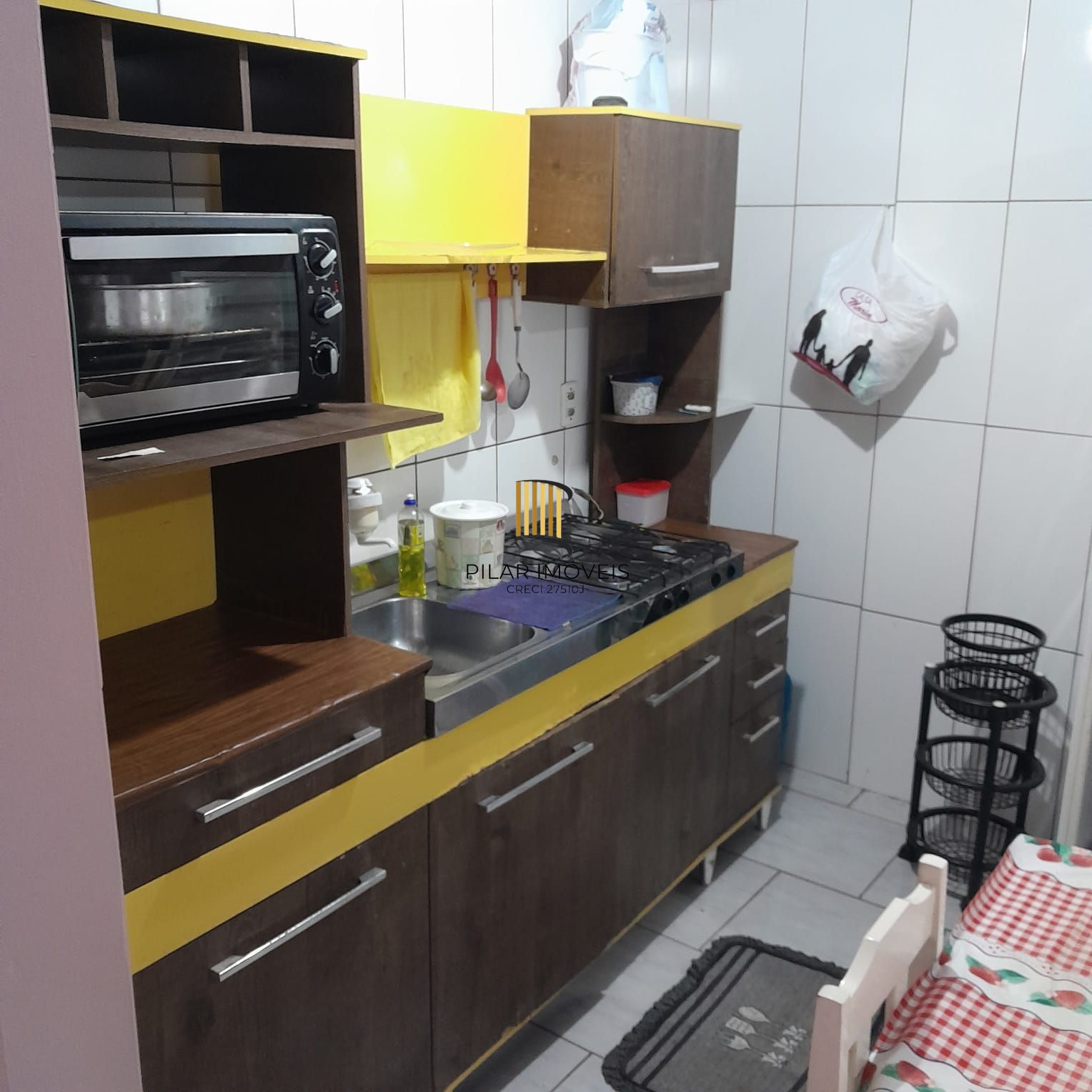 Casa Residencial Mobiliada à Venda em Imbé, Rio Grande do Sul