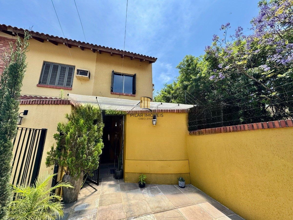 Casa/Sobrado 3 dormitórios, 125 m² privativos - bairro Jardim Itu Sabará