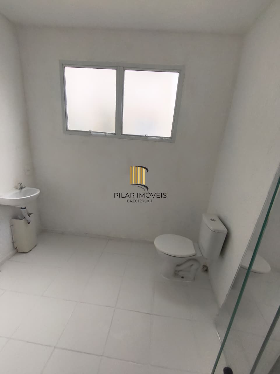 Apartamento térreo adpatado para PCD 1 dorav. Protasio Alves