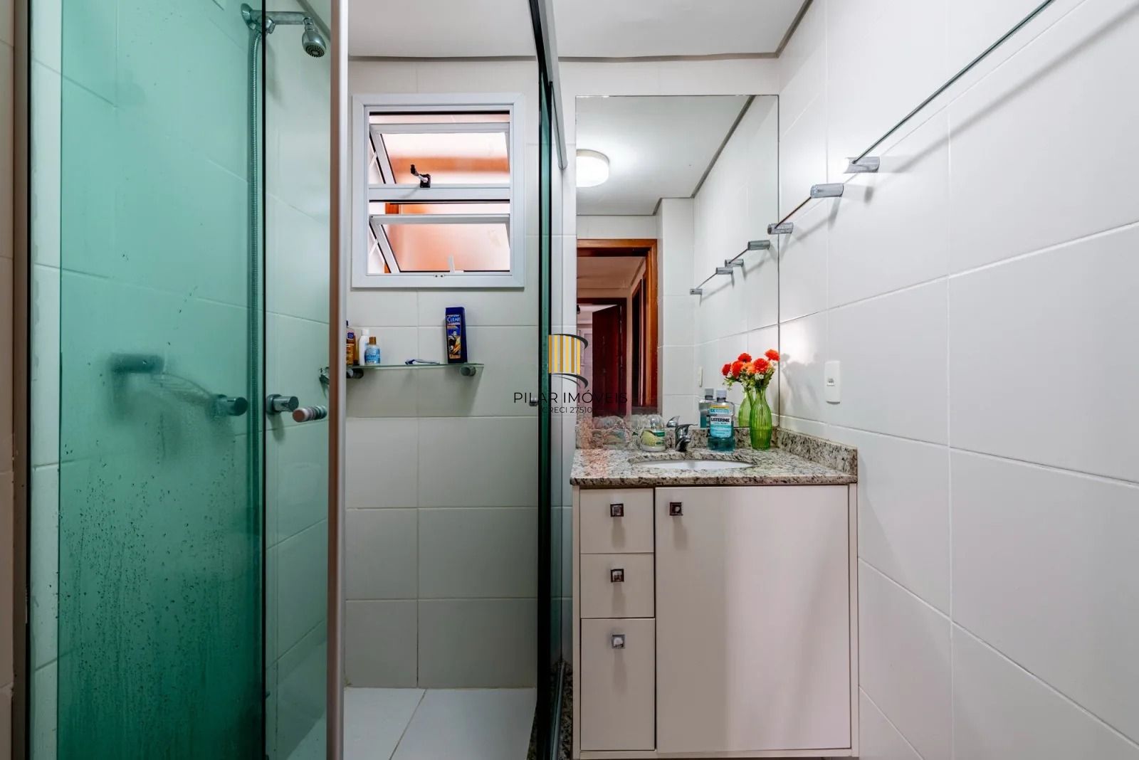 Apartamento Garden à venda com 3 quartos, 108m², 1 suíte, 2 vagas, Avenida Doutor Nilo Peçanha no bairro Chácara das Pedras