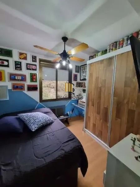 Apartamento 03 dormitórios, bairro Cristo Redentor em Porto Alegre