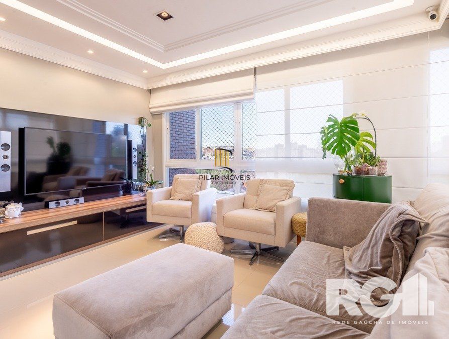 Apartamento 3 dormitórios no bairro Boa Vista
