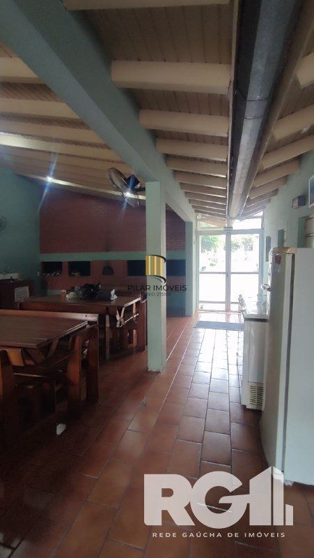 Apartamento 2 dorms 1 vaga, 52m² com elevador -  Sarandi - Porto Alegre