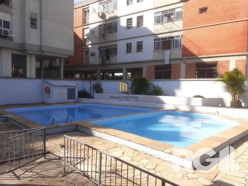 Apartamento 2 Quartos 75m² privativos, junto ao Hospital  Cristo Redentor  e SHOPPING BOURBON WALLIG - Pilar Imóveis