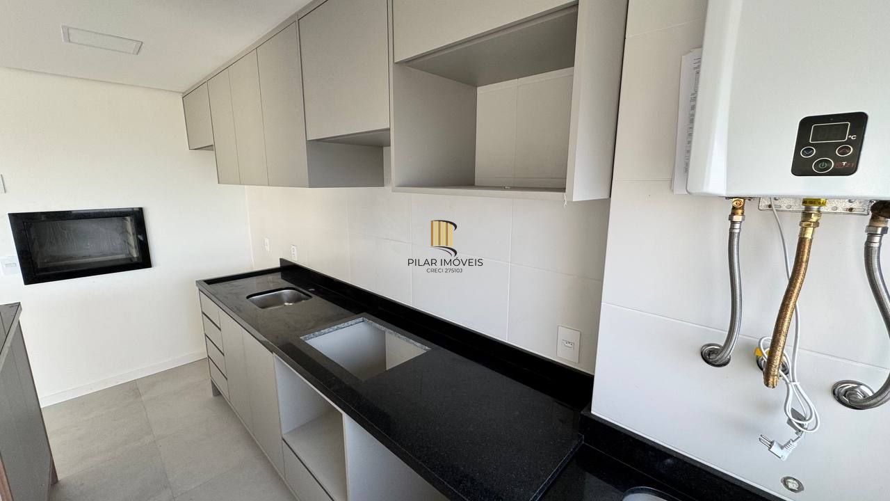 Apartamento 3 dormitórios no bairro Vila Ipiranga