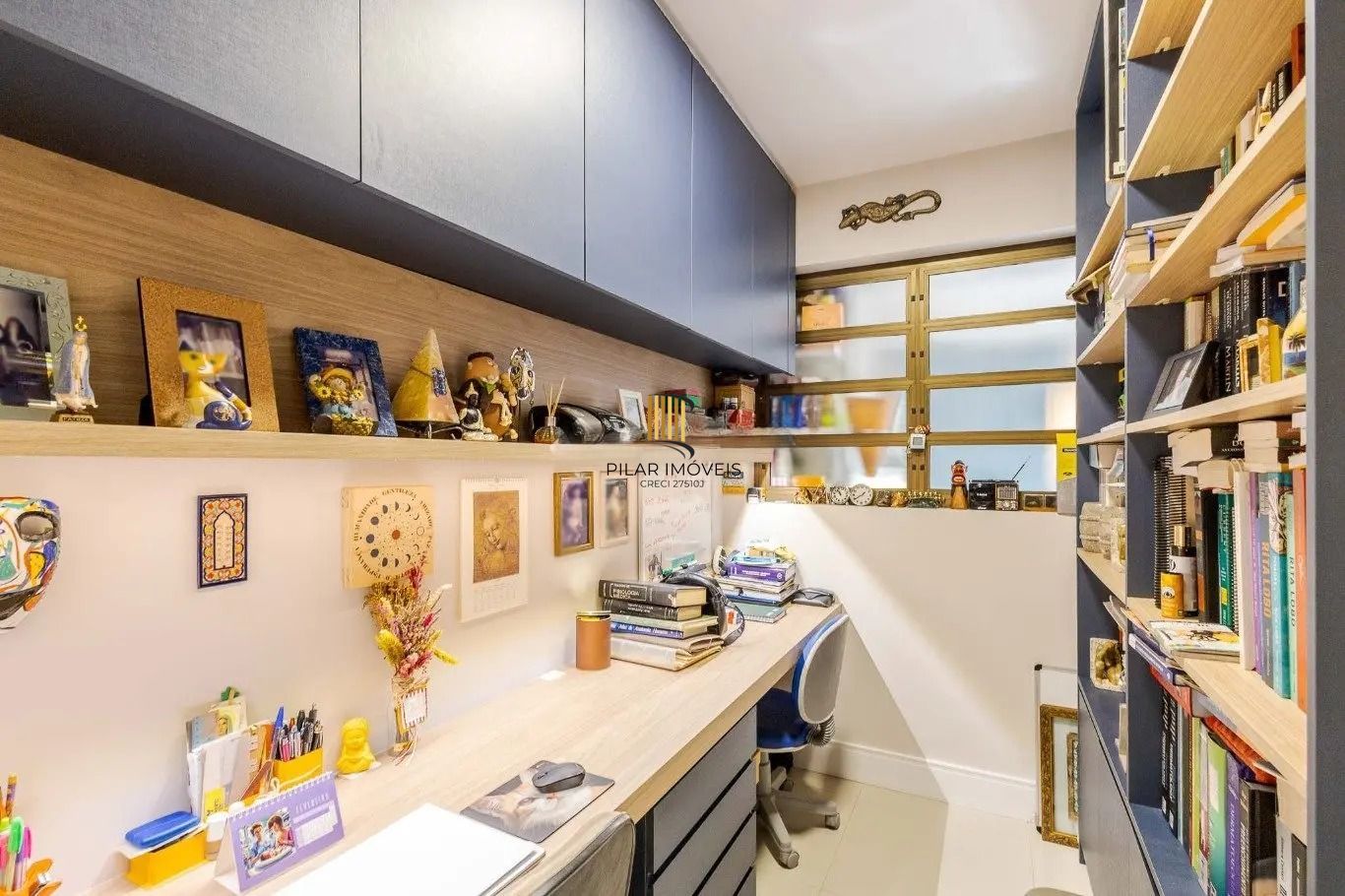 Apartamento 3 dormitórios no bairro Mont Serrat