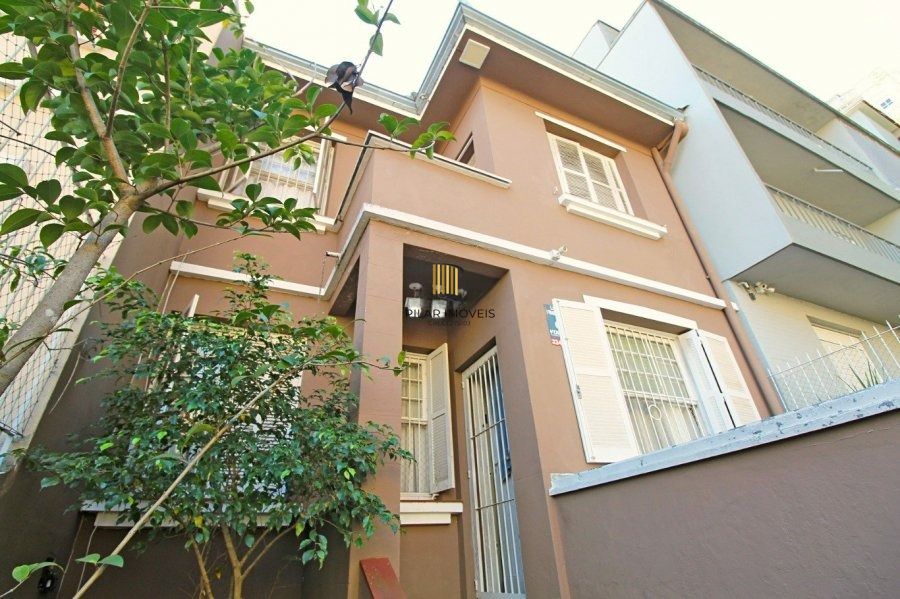 Casa 4 dormitórios no bairro São João - Pilar Imóveis