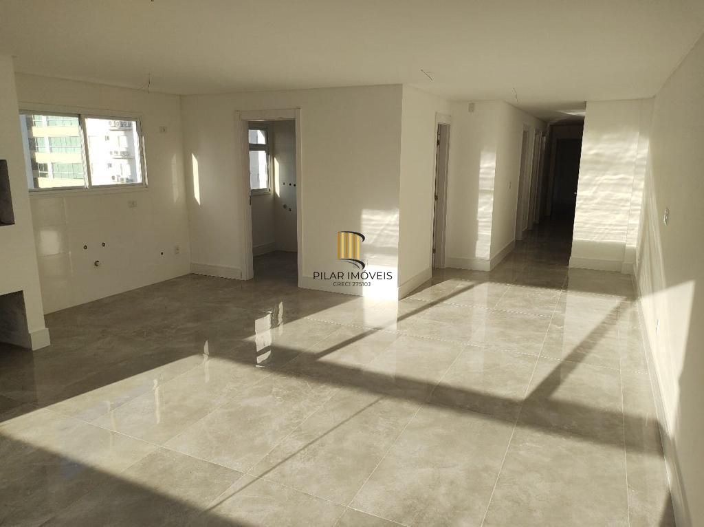 Apartamento 3 dormitórios no bairro Zona Nova