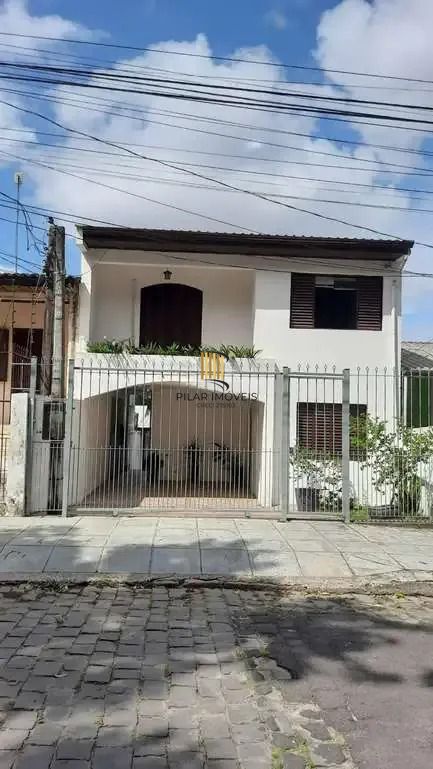 Casa com 3 quartos à venda na Rua Manoel Ferrador- Passo das Pedras, - Pilar Imóveis