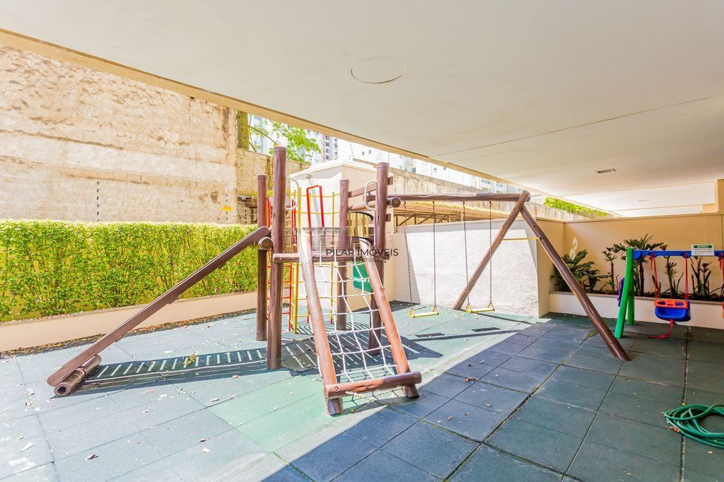 Apartamento alto padrão com 3 dorms e 2 vagas na Av. Andaraí