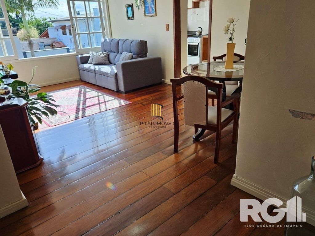 Apartamento 3 dormitórios no bairro Cristo Redentor