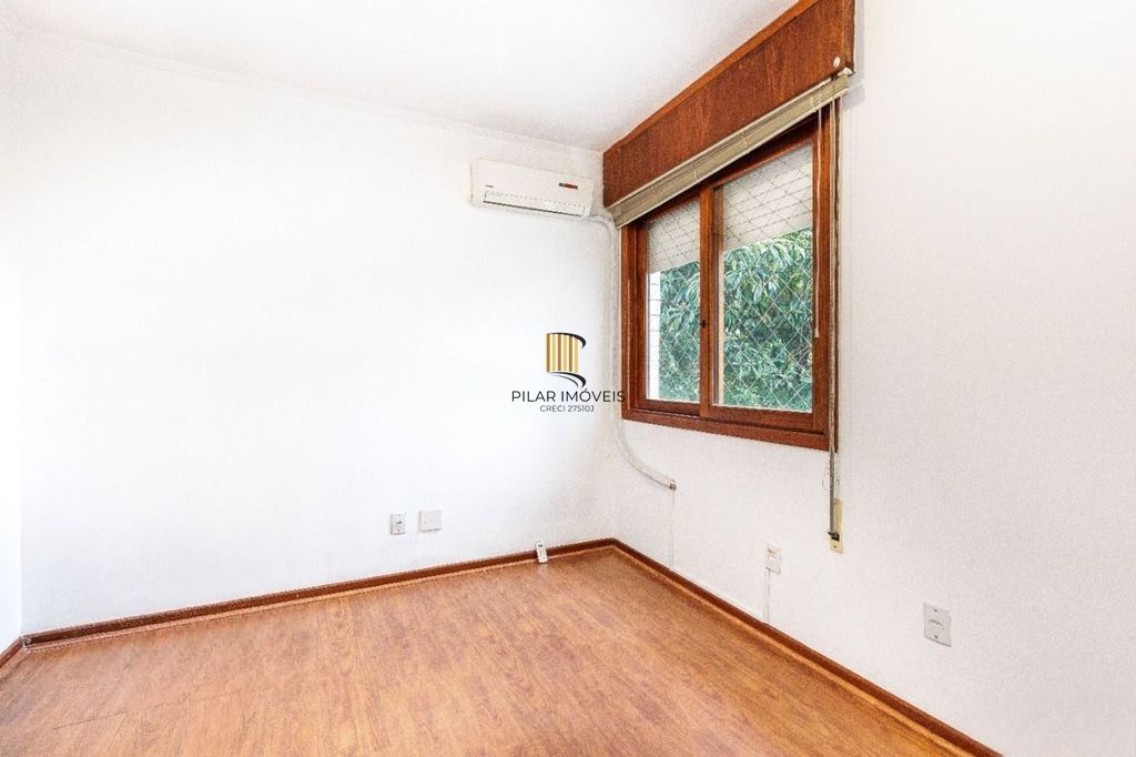 Apartamento mobiliado 3 dorms, 135m², suíte e 2 vagas - Jardim Lindóia