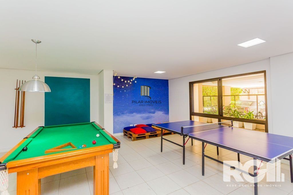 Apartamento Garden 2 dormitórios no bairro Passo da Areia