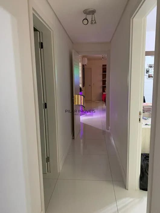 Apartamento 3 dormitórios no bairro Menino Deus