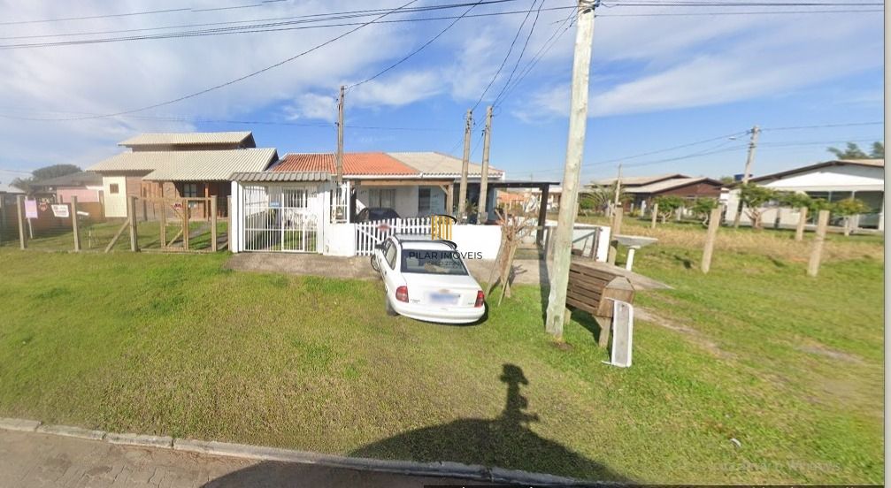 Casa Residencial Mobiliada à Venda em Imbé, Rio Grande do Sul - Pilar Imóveis