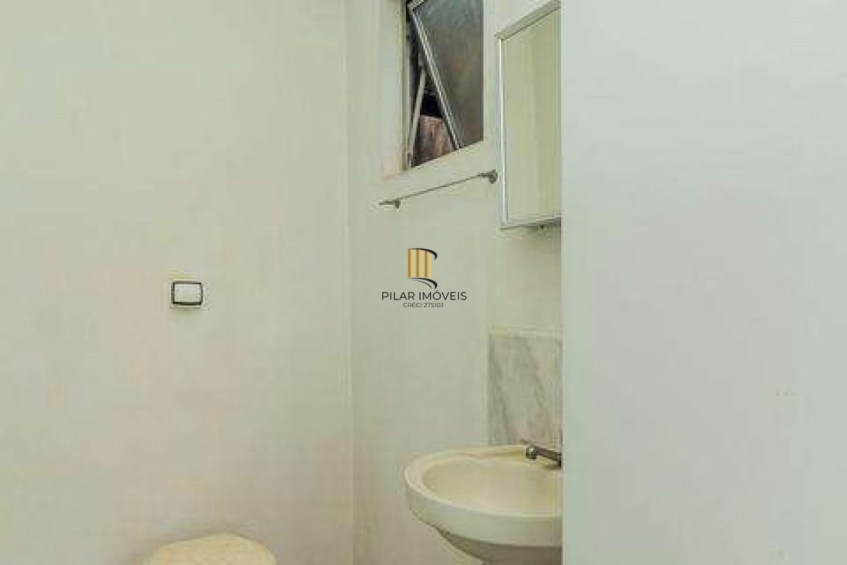 Sala Comercial 1 dormitório no bairro Navegantes