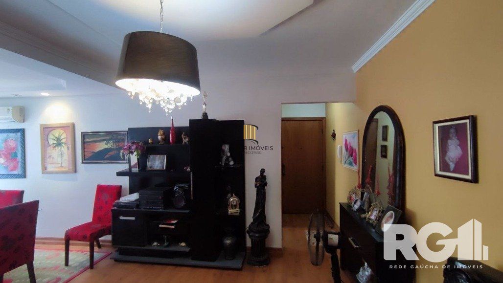 Apartamento 3 dormitórios no bairro Jardim Itu