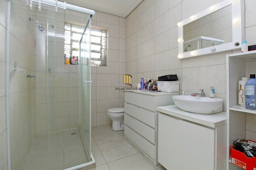 Casa 4 dormitórios no bairro São João