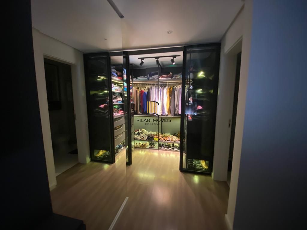 Apartamento 3 dormitórios no bairro Ipanema