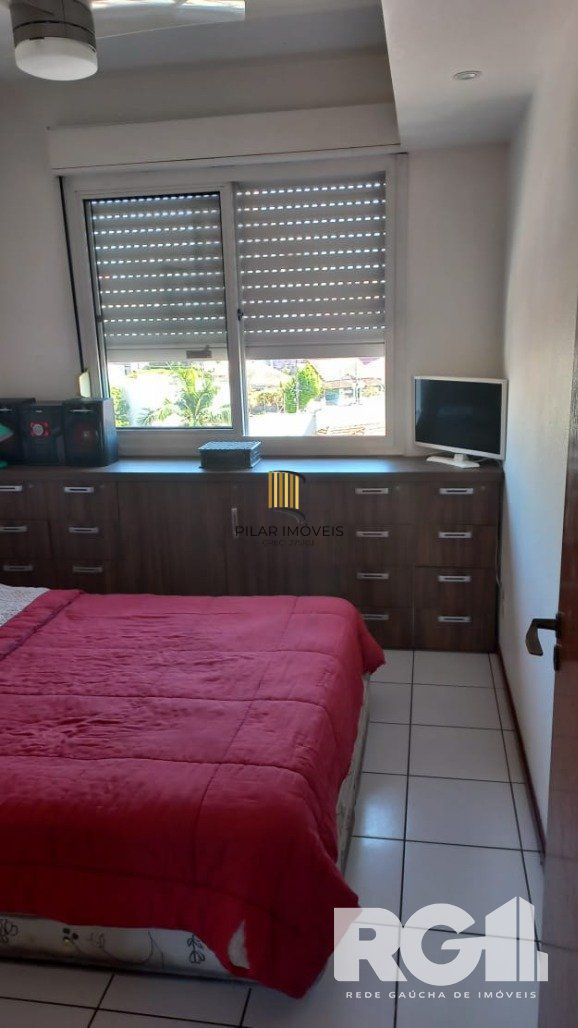 Apartamento 3 dormitórios no bairro Centro
